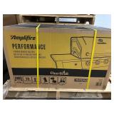 NEW - Char-Broil Amprifire Performance MSRP - $399 NEW - Char-Broil Amprifire Performance MSRP - $399