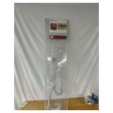 Closest Maid 4ft Shelf Kit Closest Maid 4ft Shelf Kit