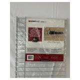 Closest Maid 4ft Shelf Kit Closest Maid 4ft Shelf Kit