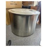 NEW - Solo Stove Bonfire Full Bundle MSRP - $650 NEW - Solo Stove Bonfire Full Bundle MSRP - $650