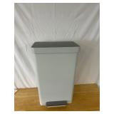 Kohler Step Trash Can Kohler Step Trash Can