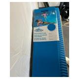 2pc. Cascade Water Float Plank 2pc. Cascade Water Float Plank