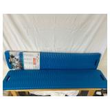 2pc. Cascade Water Float Plank 2pc. Cascade Water Float Plank