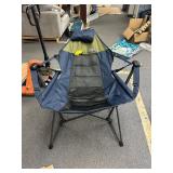 RIO Swinging Hammock Chair - MSRP $60 RIO Swinging Hammock Chair - MSRP $60
