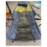 RIO Swinging Hammock Chair - MSRP $60 RIO Swinging Hammock Chair - MSRP $60