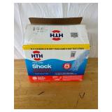 HTH Pool Care Shock Advanced HTH Pool Care Shock Advanced