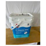 HTH 3" Chlorine Tabs HTH 3" Chlorine Tabs