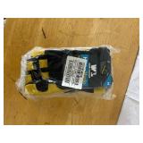 3 Pair - Wells Lamont Heavy Duty Gloves 3 Pair - Wells Lamont Heavy Duty Gloves