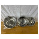 3 Piece Bowl Set 3 Piece Bowl Set