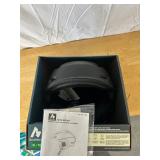 Bluesky XL Snow Helmet Bluesky XL Snow Helmet