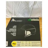 Bluesky XL Snow Helmet Bluesky XL Snow Helmet