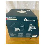 Bluesky M Snow Helmet Bluesky M Snow Helmet