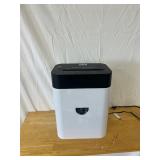 Royal Micro Cut Paper Shredder MSRP - $80 Royal Micro Cut Paper Shredder MSRP - $80