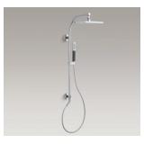NEW - Kohler Shower Tower MSRP - $1200 NEW - Kohler Shower Tower MSRP - $1200