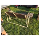 SLIDING BENCH SLIDING BENCH