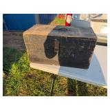 WOODEN TOOL BOX WOODEN TOOL BOX