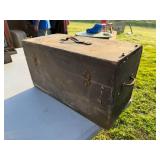 WOODEN TOOL BOX WOODEN TOOL BOX