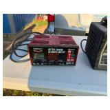 BATTERY CHARGERS BATTERY CHARGERS