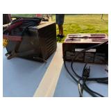 BATTERY CHARGERS BATTERY CHARGERS