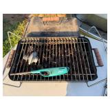 GRILL AND COT GRILL AND COT