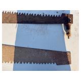 BIG TEAM HAND SAWS BIG TEAM HAND SAWS
