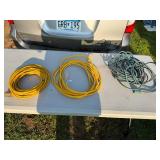 EXTENSION CORDS EXTENSION CORDS