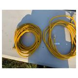 EXTENSION CORDS EXTENSION CORDS