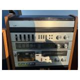 HOME STEREO CENTER HOME STEREO CENTER