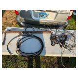 STEEL CABLE STEEL CABLE