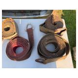 FLATBED STRAPS FLATBED STRAPS