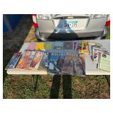 HOLIDAY AND OTHERS - MAGAZINES HOLIDAY AND OTHERS - MAGAZINES
