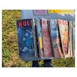 HOLIDAY AND OTHERS - MAGAZINES HOLIDAY AND OTHERS - MAGAZINES