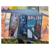 HOLIDAY AND OTHERS - MAGAZINES HOLIDAY AND OTHERS - MAGAZINES