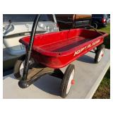 RADIO FLYER WAGON RADIO FLYER WAGON