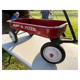 RADIO FLYER WAGON RADIO FLYER WAGON