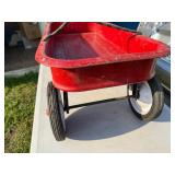 RADIO FLYER WAGON RADIO FLYER WAGON