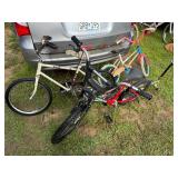 KIDS BICYCLES KIDS BICYCLES