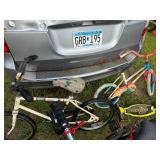 KIDS BICYCLES KIDS BICYCLES
