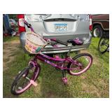 GIRLS BIKE GIRLS BIKE