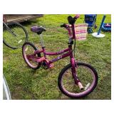 GIRLS BIKE GIRLS BIKE