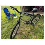 MURRAY 12 SPEED BICYCLE. MURRAY 12 SPEED BICYCLE.