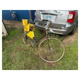 SCHWINN MENS BIKE SCHWINN MENS BIKE