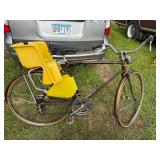 SCHWINN MENS BIKE SCHWINN MENS BIKE