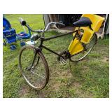 SCHWINN MENS BIKE SCHWINN MENS BIKE
