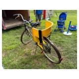 SCHWINN MENS BIKE SCHWINN MENS BIKE