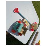 ANTIQU TOYS (MORE THEN FIRST PICTURE) ANTIQU TOYS (MORE THEN FIRST PICTURE)
