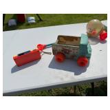 ANTIQU TOYS (MORE THEN FIRST PICTURE) ANTIQU TOYS (MORE THEN FIRST PICTURE)