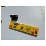 ANTIQU TOYS (MORE THEN FIRST PICTURE) ANTIQU TOYS (MORE THEN FIRST PICTURE)