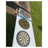 DART BOARDS DART BOARDS