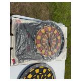 DART BOARDS DART BOARDS